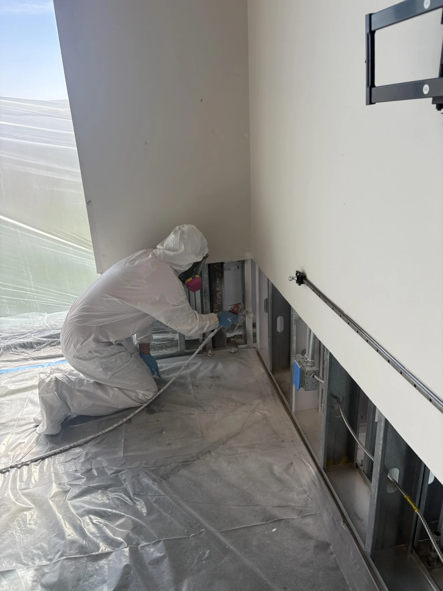 mold remediation technician fort wayne in