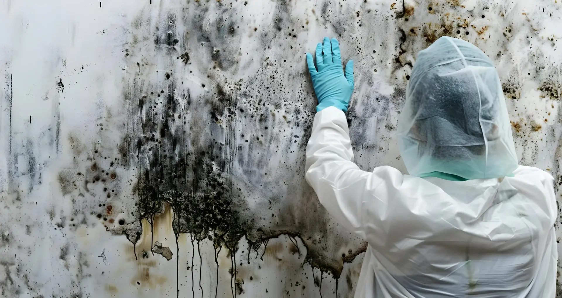 black mold removal fort wayne in