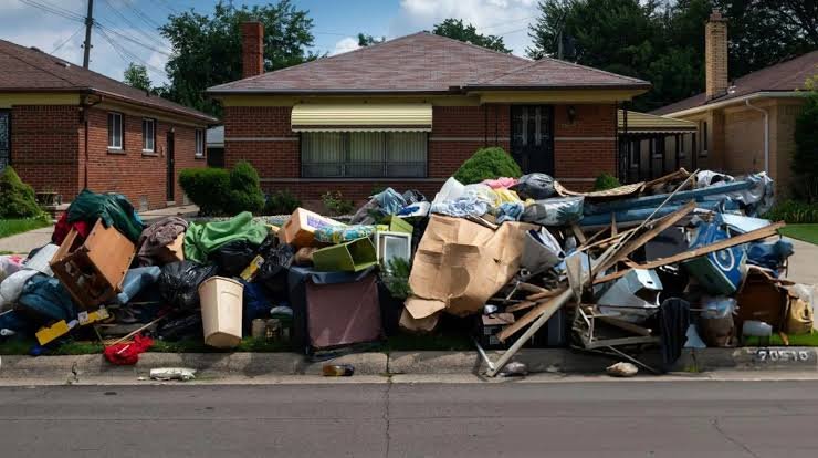junk remmoval services spokane wa