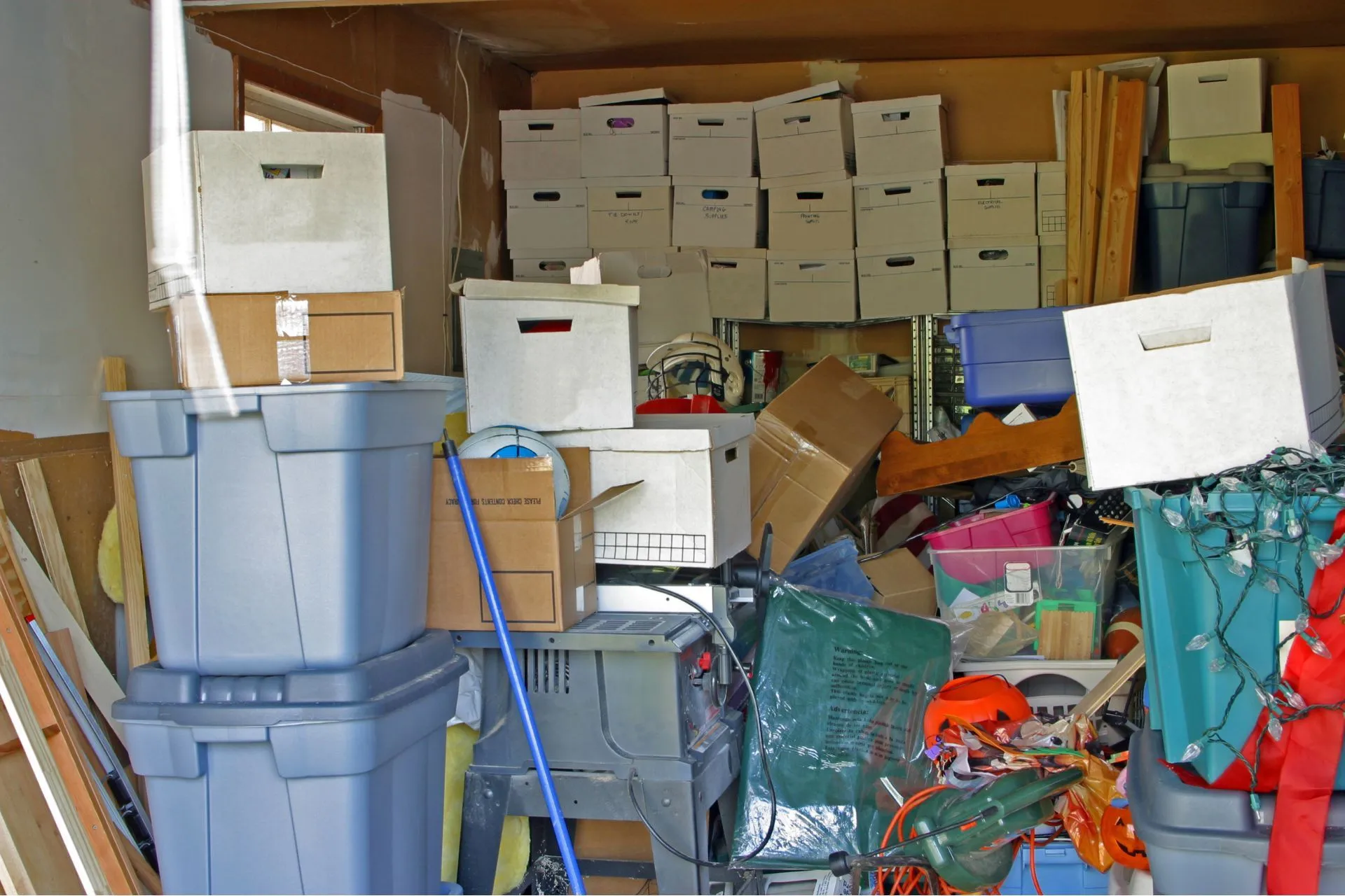 junk removal crew spokane wa
