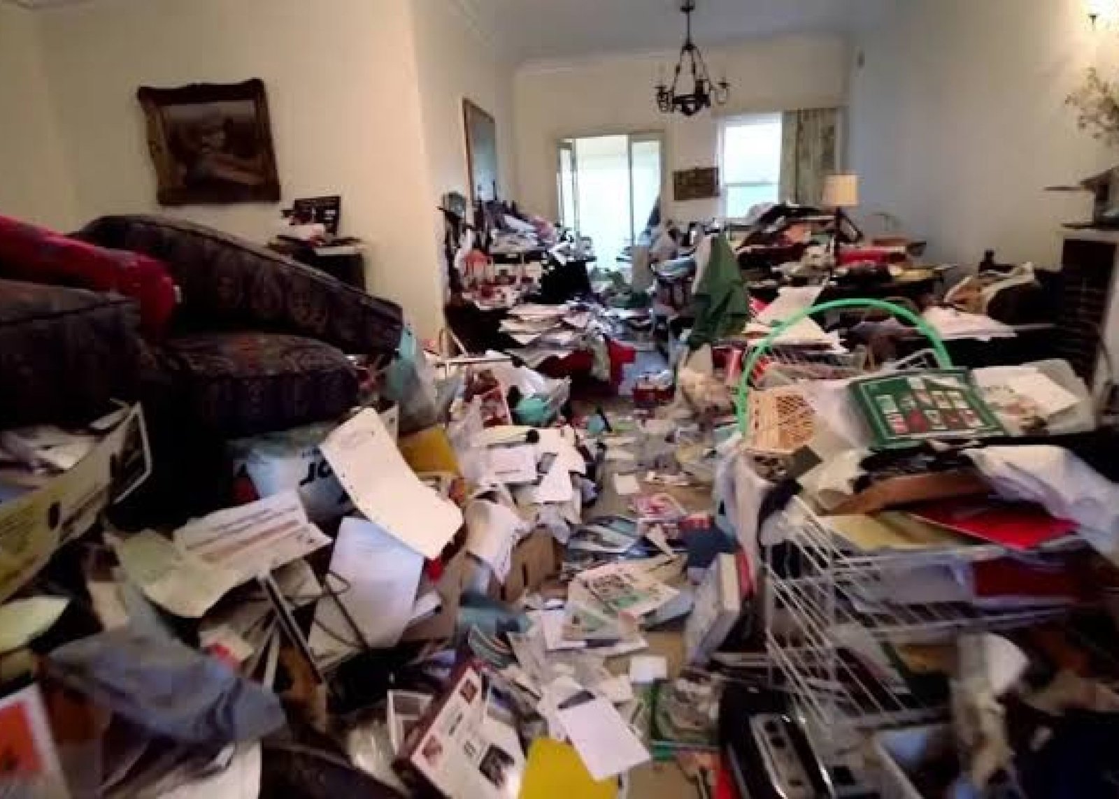 junk removal spokane wa